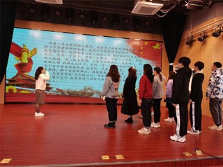 以上率下正风气，砥砺奋进正当时——城东镇新生幼儿园作风建设提升年系列活动