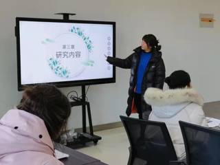 微课题，乐分享，促成长——新生幼儿园教科研活动报道