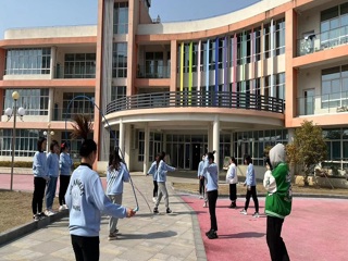 酣春三月，温情相——记海安市城东镇庆祝“三八”节主题活动