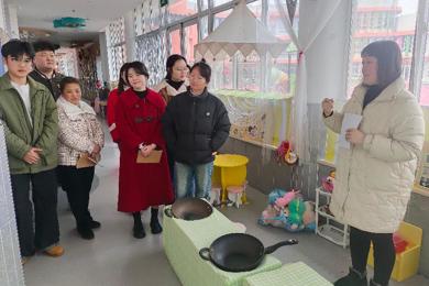 墙墙联手，共研环境优化策略