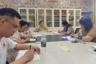 精心准备迎开学，安全护航新征程