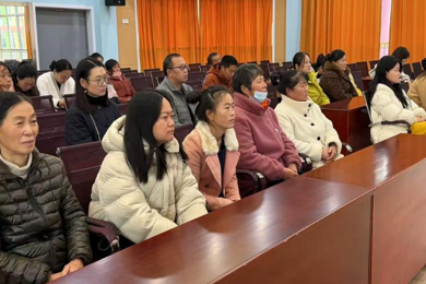 筑牢安全防线，守护幼儿成长